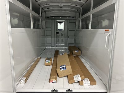 2024 Ford Transit-350 Base