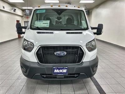 2024 Ford Transit-350 Base