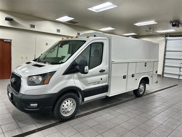 2024 Ford Transit-350 Base