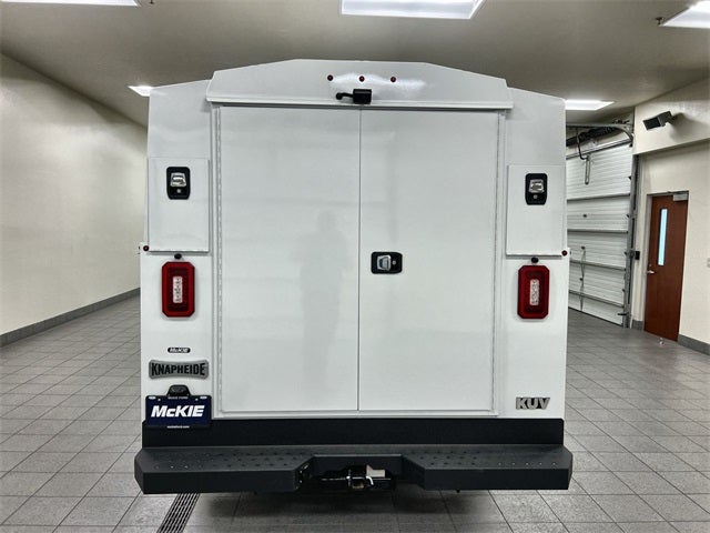 2024 Ford Transit-350 Base