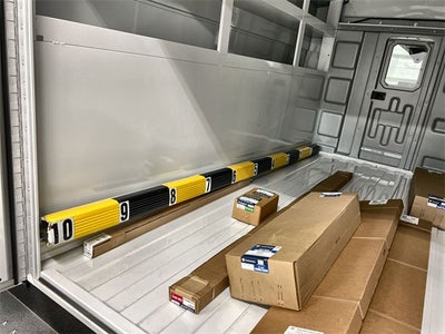 2024 Ford Transit-350 Base