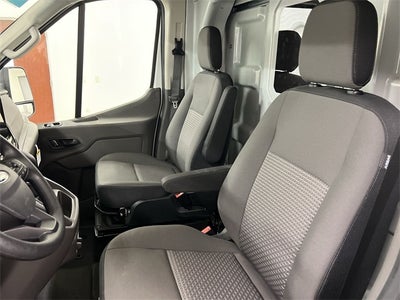 2024 Ford Transit-350 Base