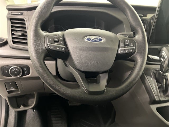 2024 Ford Transit-350 Base