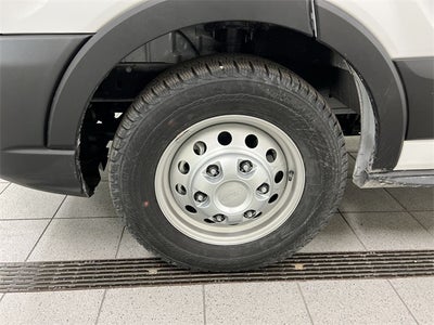 2024 Ford Transit-350 Base