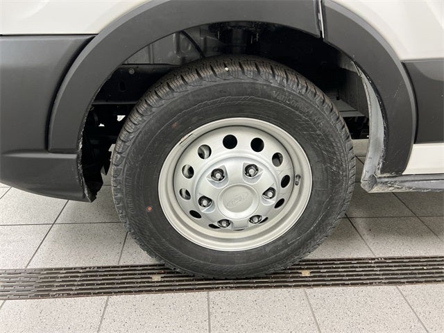 2024 Ford Transit-350 Base