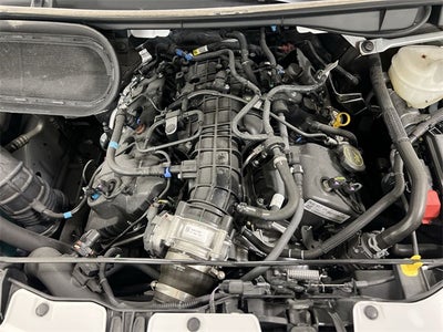 2024 Ford Transit-350 Base