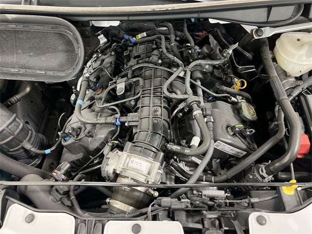 2024 Ford Transit-350 Base