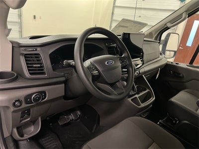2024 Ford Transit-350 Base