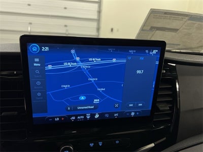 2024 Ford Transit-350 Base