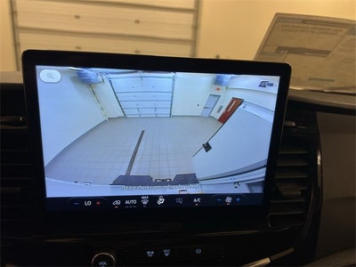 2024 Ford Transit-350 Base