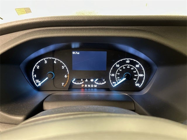 2024 Ford Transit-350 Base