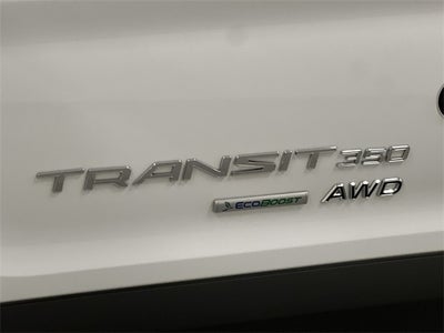 2024 Ford Transit-350 Base