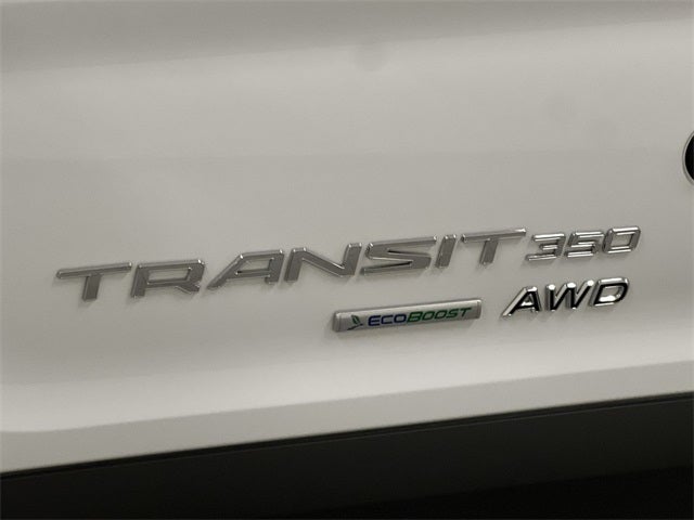 2024 Ford Transit-350 Base