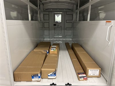 2024 Ford Transit-350 Base