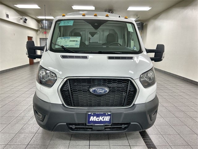 2024 Ford Transit-350 Base