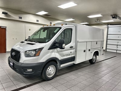 2024 Ford Transit-350 Base