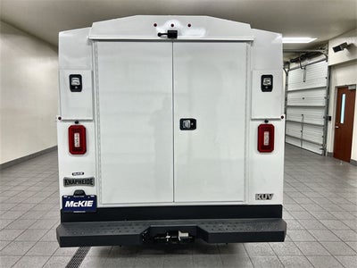 2024 Ford Transit-350 Base