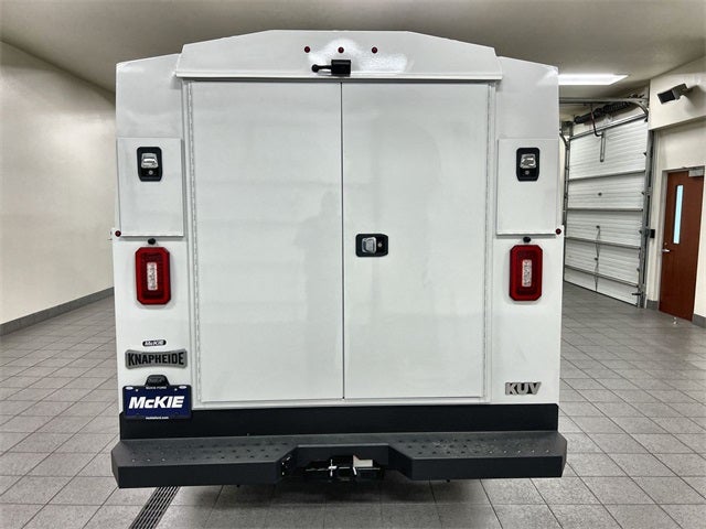 2024 Ford Transit-350 Base