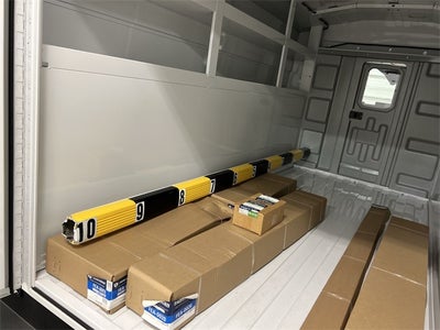 2024 Ford Transit-350 Base