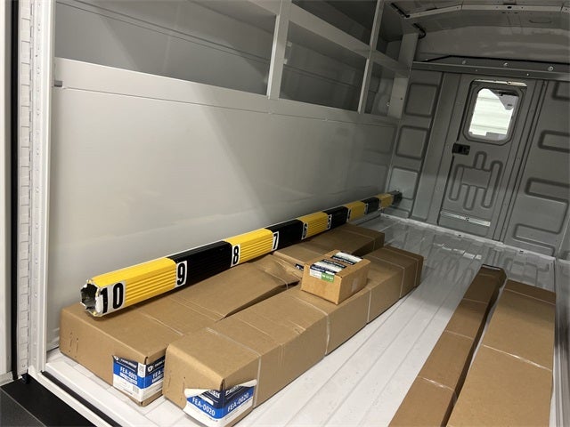 2024 Ford Transit-350 Base