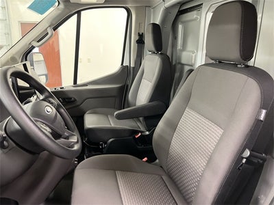 2024 Ford Transit-350 Base