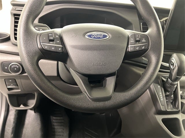 2024 Ford Transit-350 Base