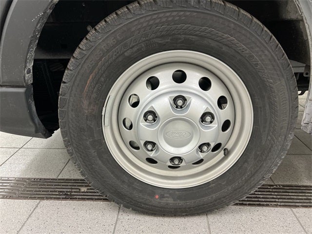 2024 Ford Transit-350 Base