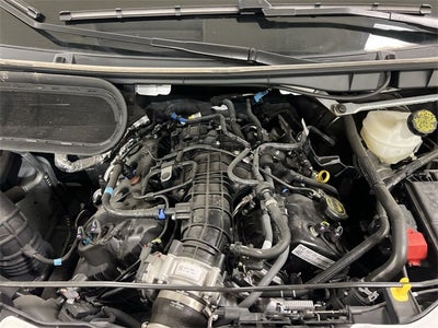 2024 Ford Transit-350 Base