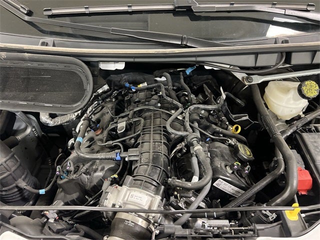 2024 Ford Transit-350 Base