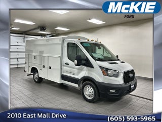 2024 Ford Transit-350 Base