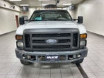 2008 Ford F-350SD XL