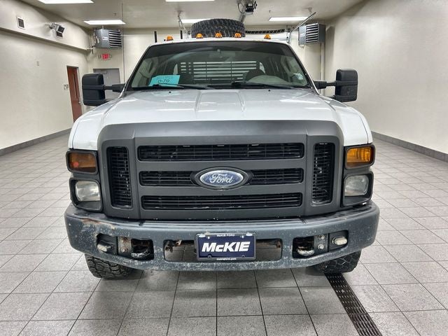 2008 Ford F-350SD XL