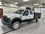 2008 Ford F-350SD XL