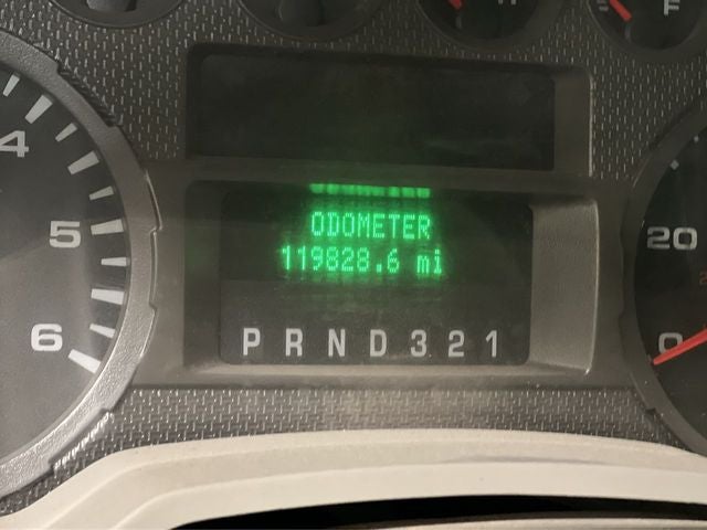 2008 Ford F-350SD XL