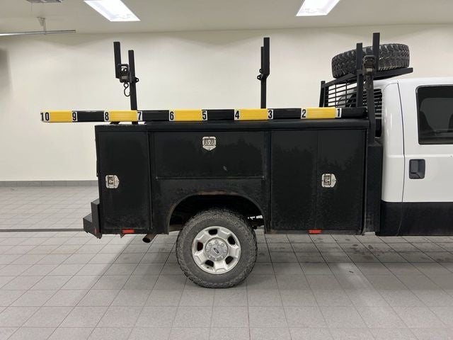 2008 Ford F-350SD XL