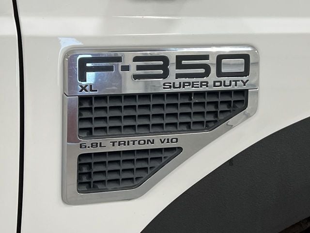 2008 Ford F-350SD XL