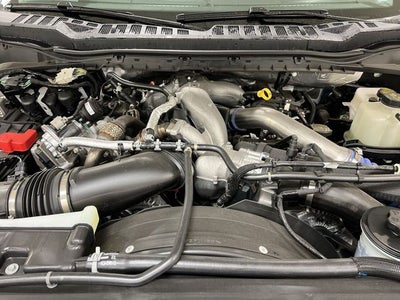 2026 Ford F-550SD XL