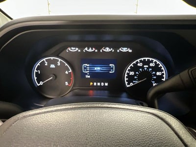 2026 Ford F-550SD XL