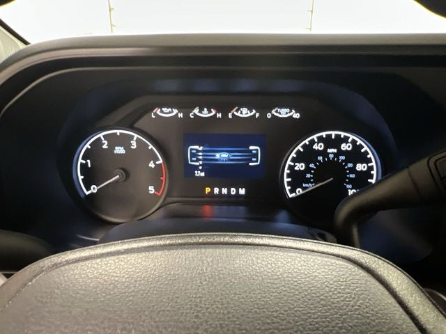 2026 Ford F-550SD XL