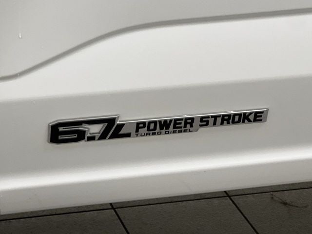 2026 Ford F-550SD XL