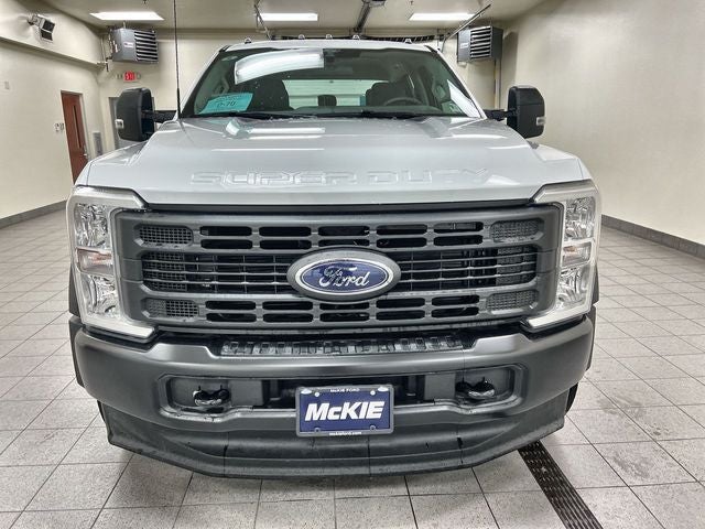 2026 Ford F-550SD XL