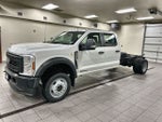 2026 Ford F-550SD XL