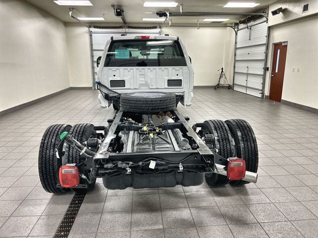 2026 Ford F-550SD XL