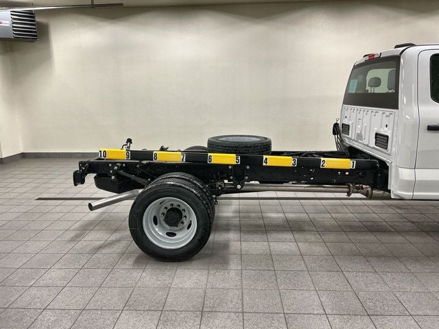 2026 Ford F-550SD XL