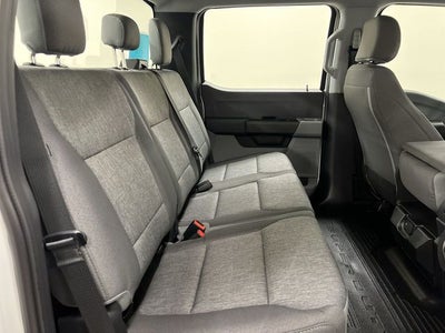 2026 Ford F-550SD XL