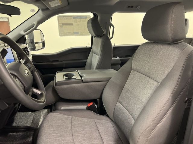 2026 Ford F-550SD XL