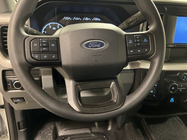 2026 Ford F-550SD XL