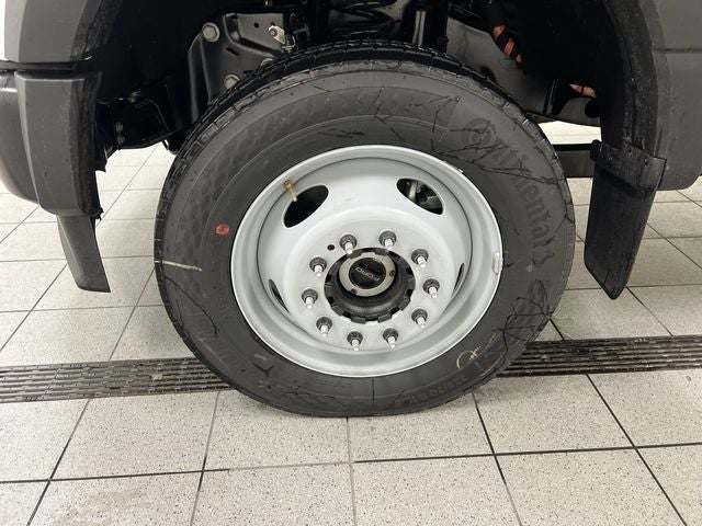 2026 Ford F-550SD XL