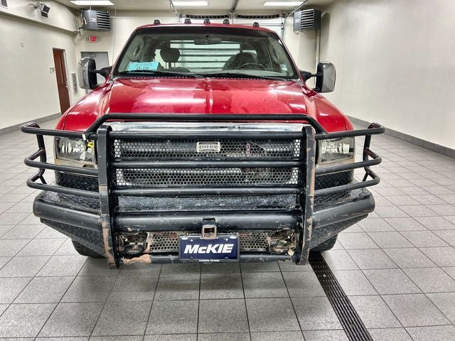 2004 Ford F-350SD XLT