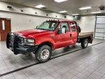 2004 Ford F-350SD XLT